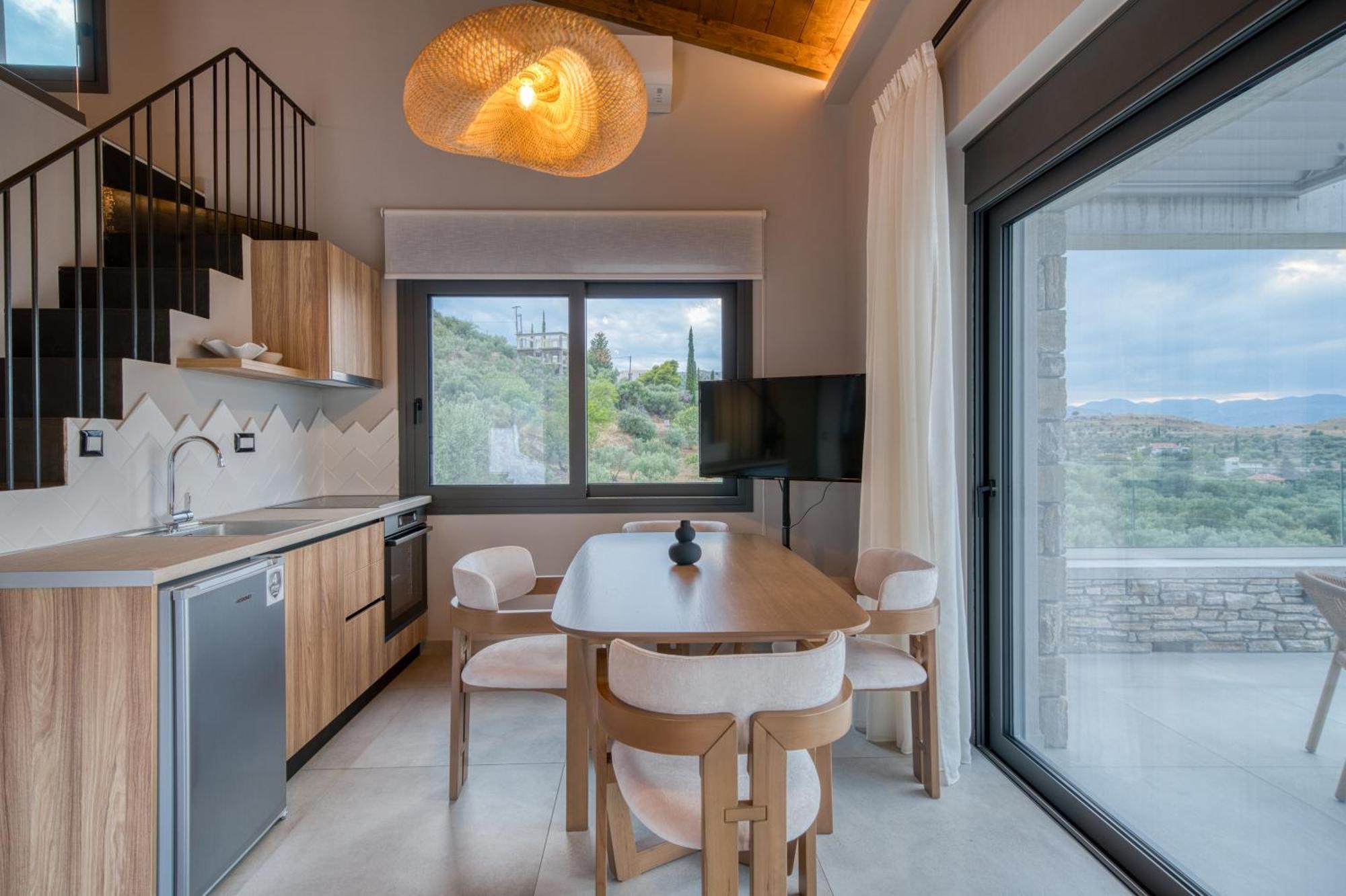 Doceo Refined Living * Nafplio