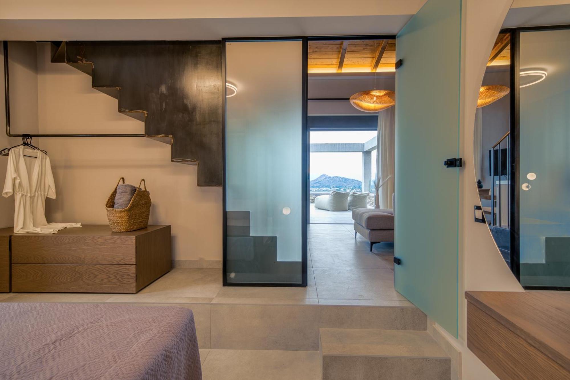 Doceo Refined Living Country house