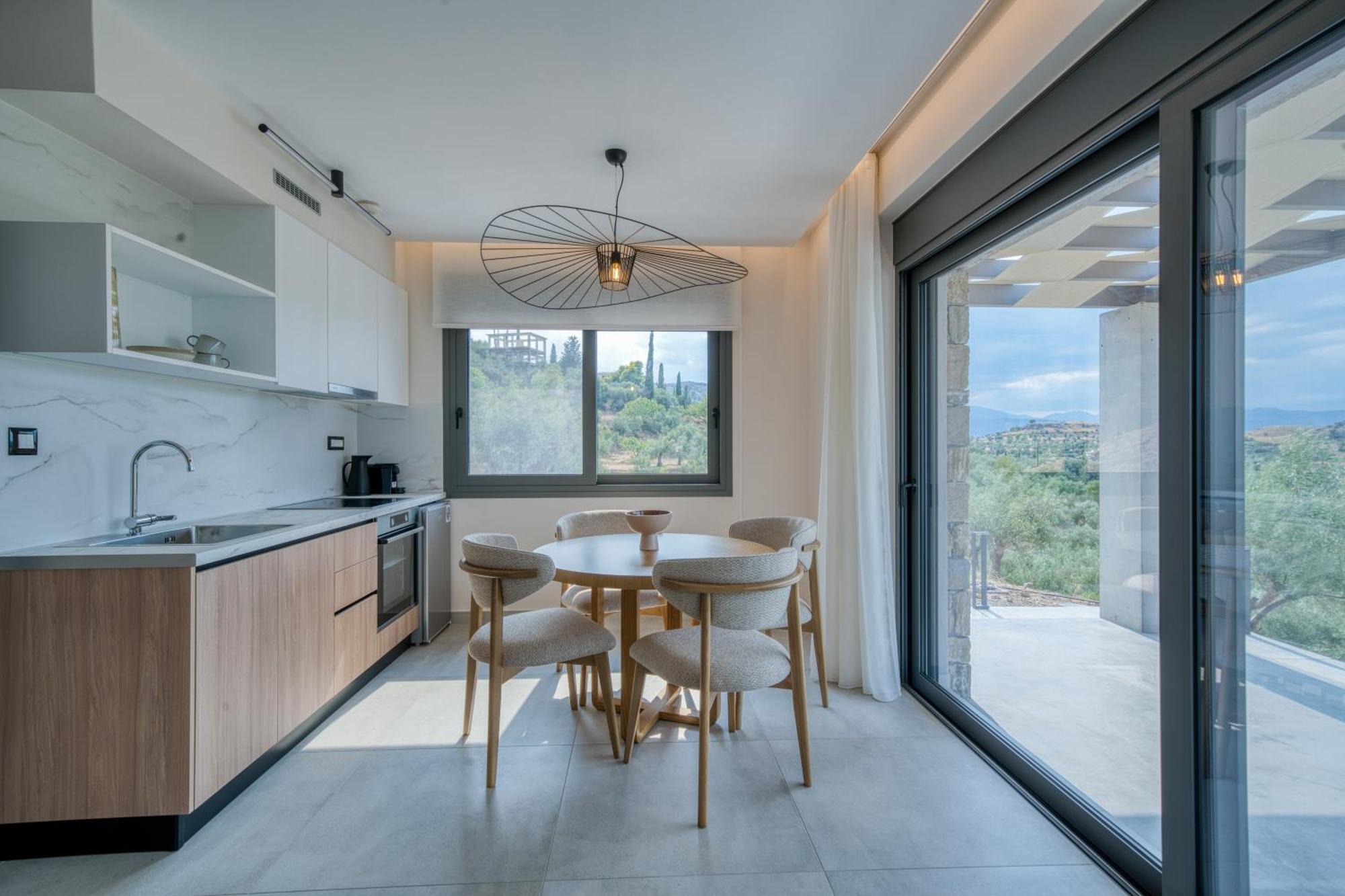 Country house Doceo Refined Living