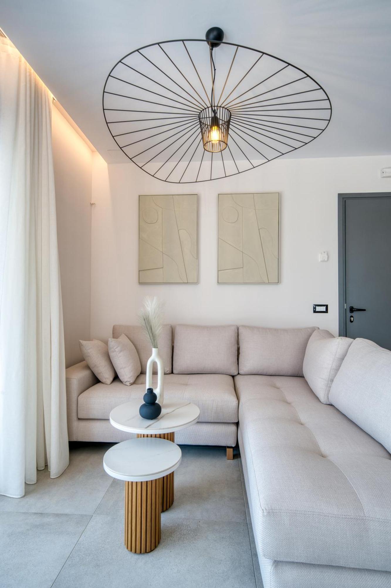 Doceo Refined Living Country house Nafplio