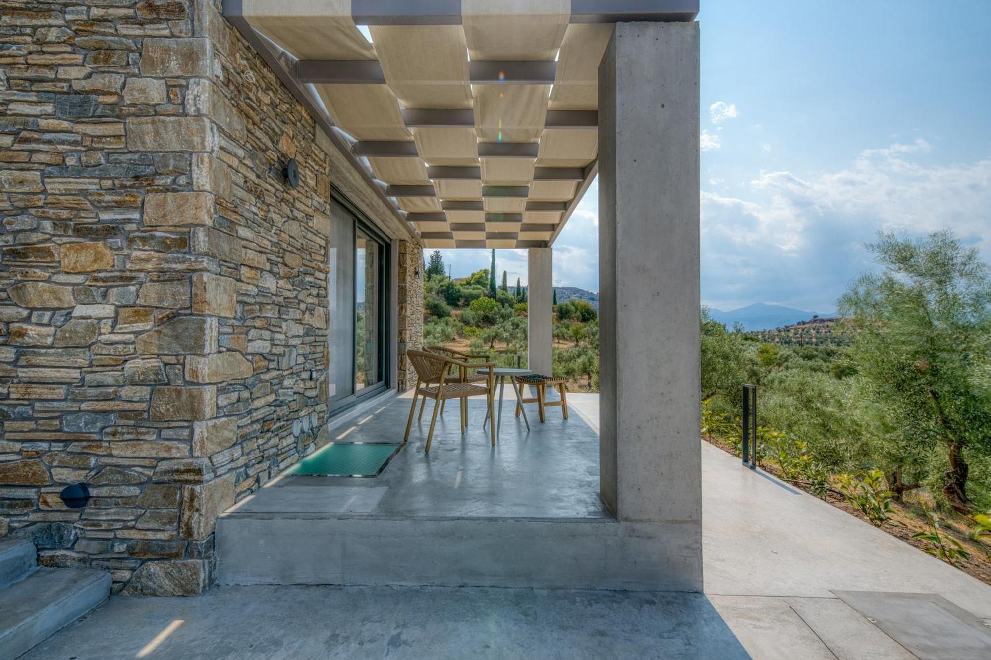 Doceo Refined Living Country house