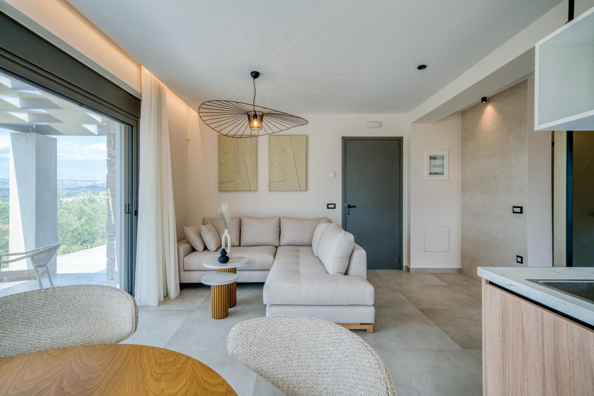 Country house Doceo Refined Living *