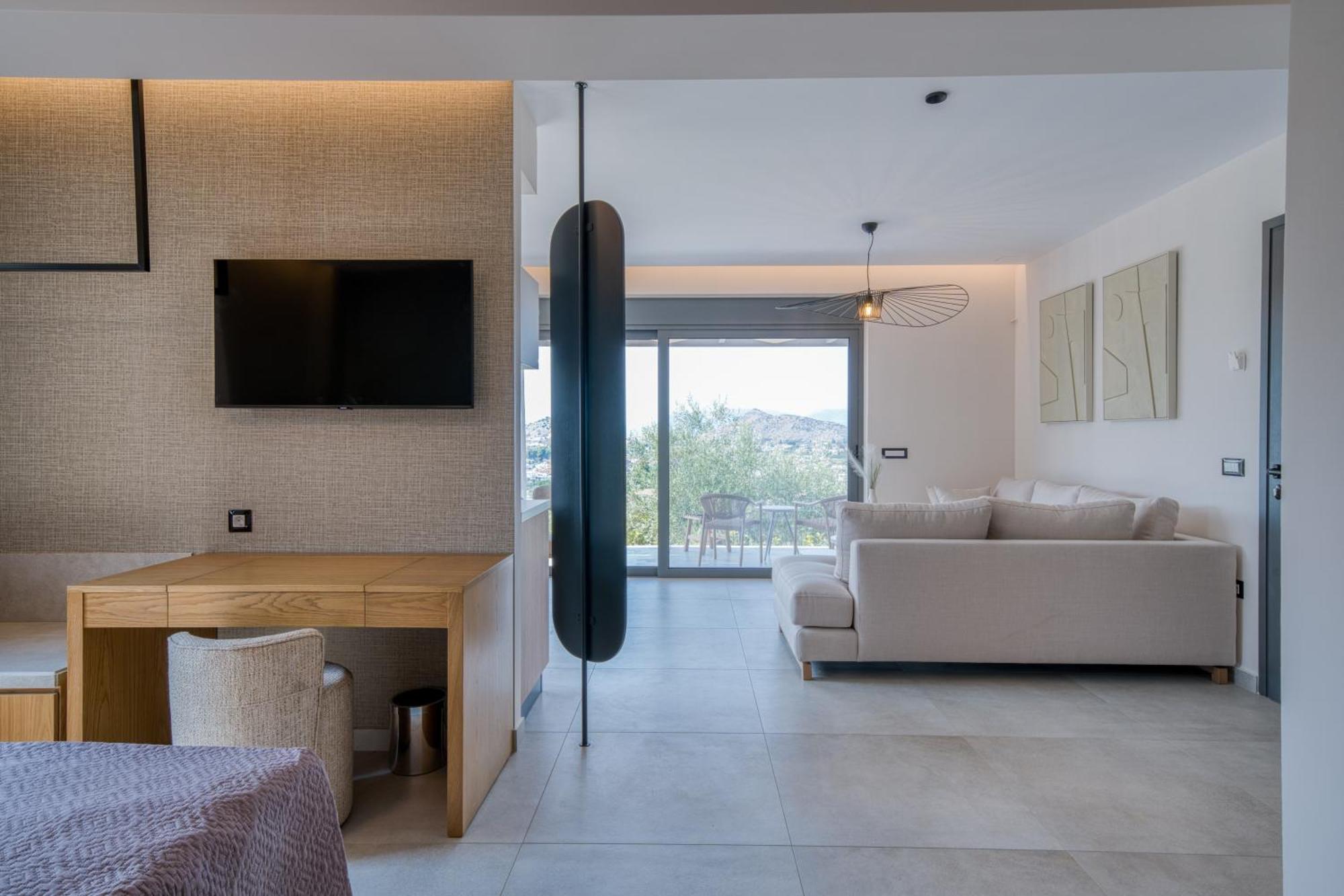 Doceo Refined Living