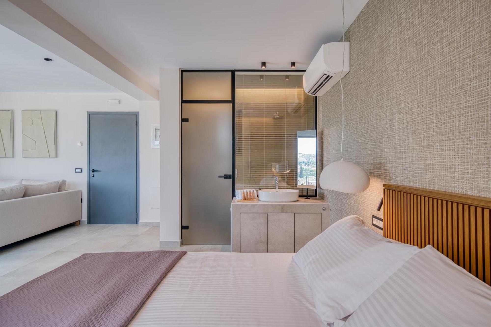 Doceo Refined Living * Nafplio
