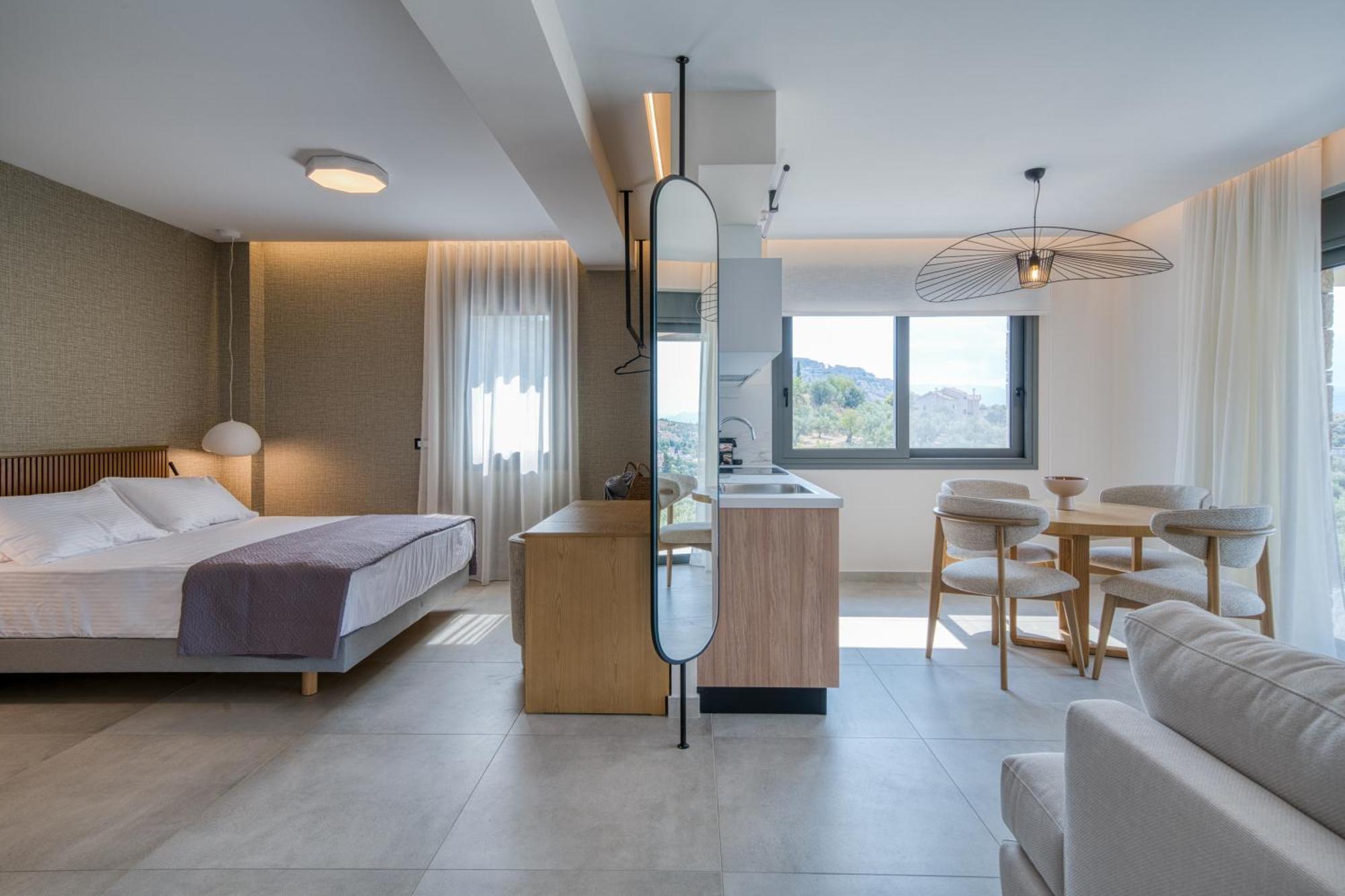 Doceo Refined Living Country house *