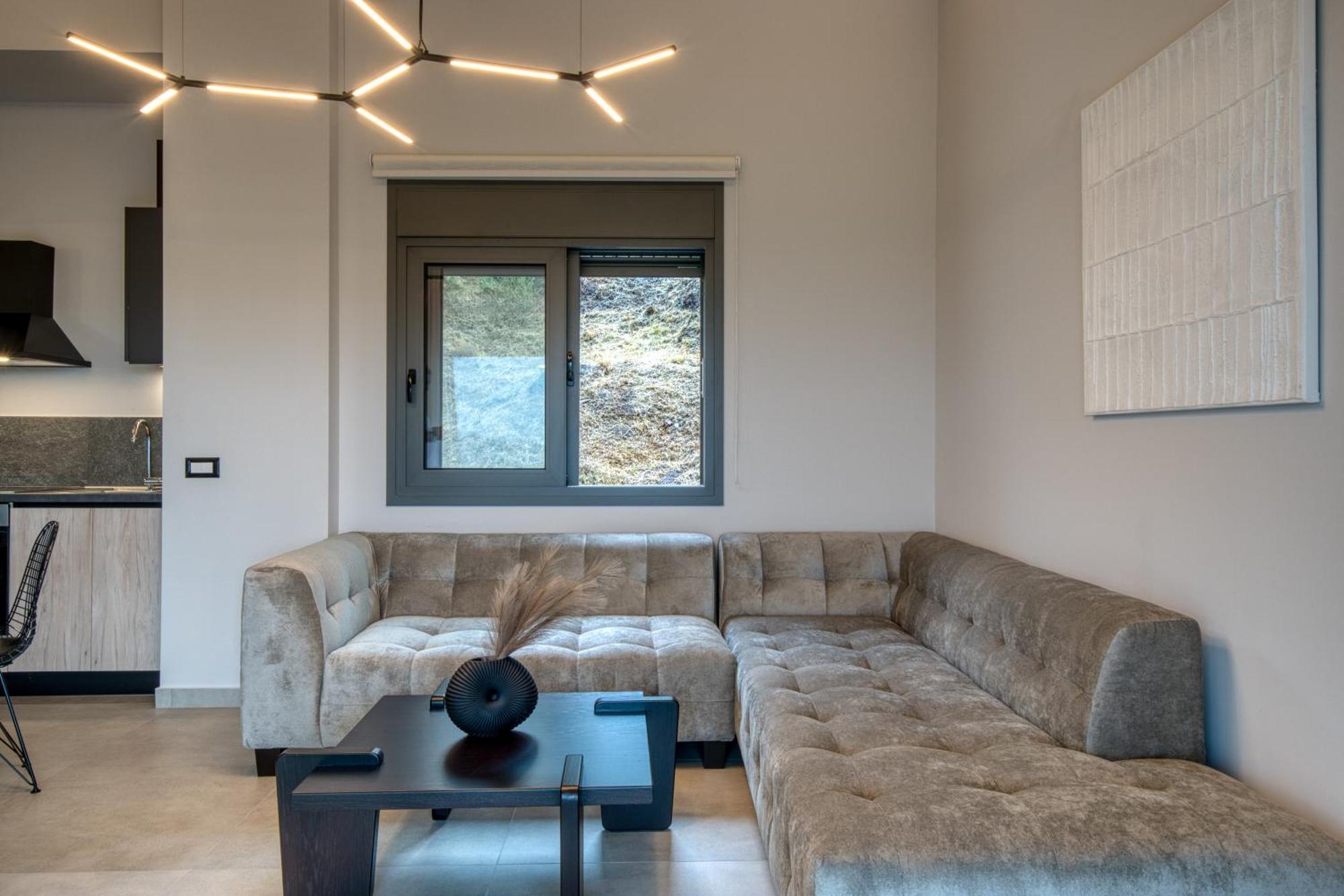 Doceo Refined Living * Nafplio