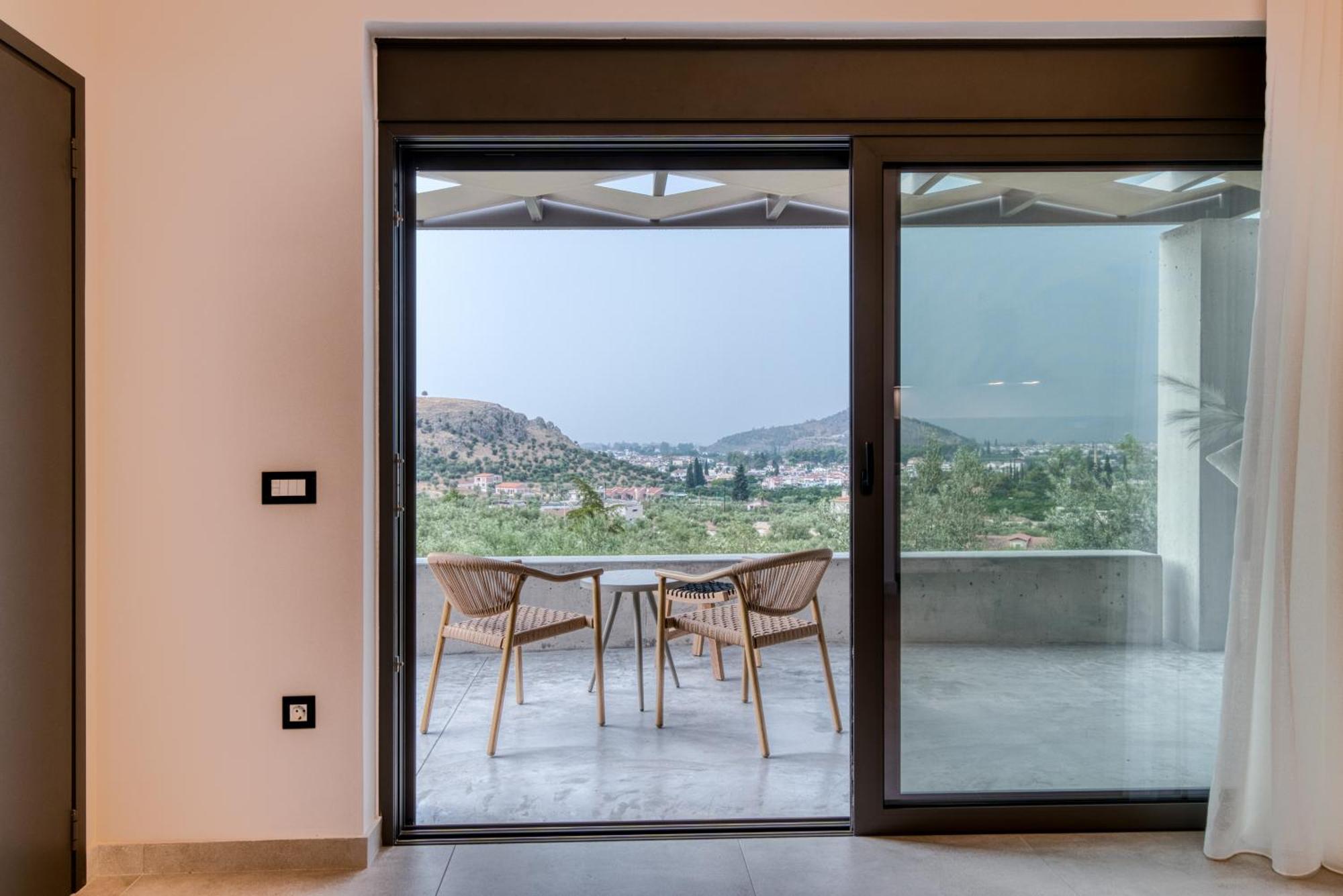 Doceo Refined Living * Nafplio