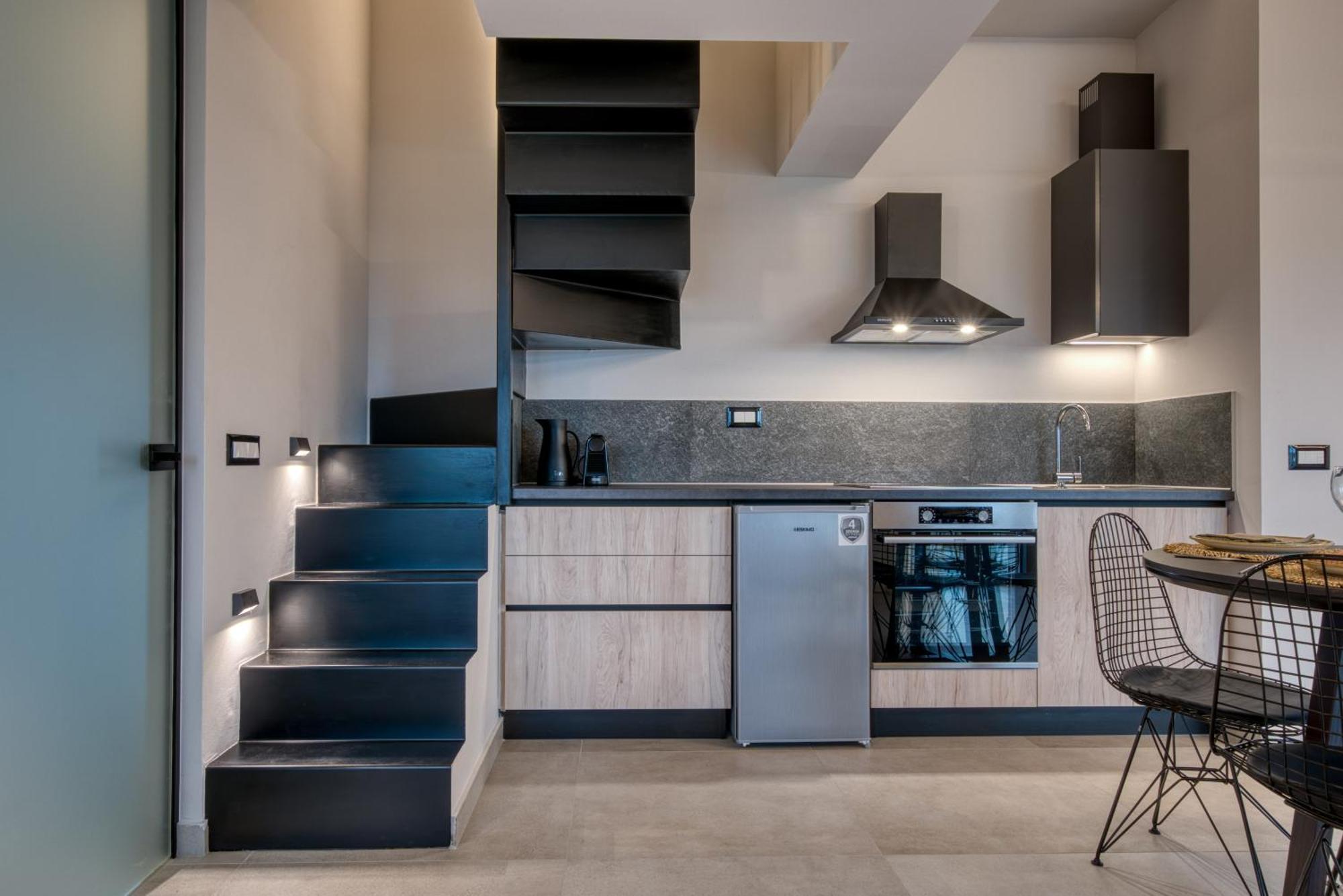 Doceo Refined Living Country house