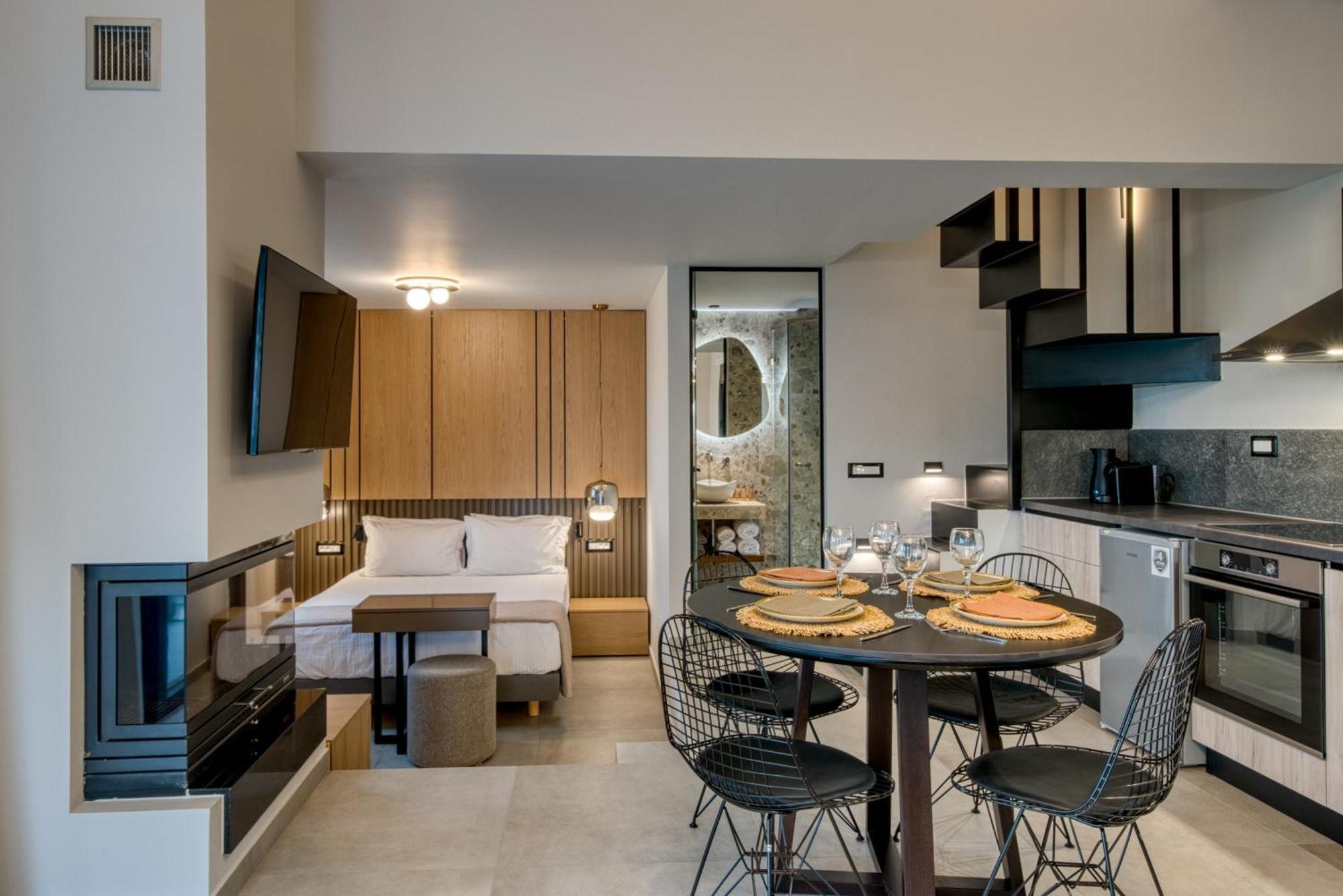 Doceo Refined Living Country house