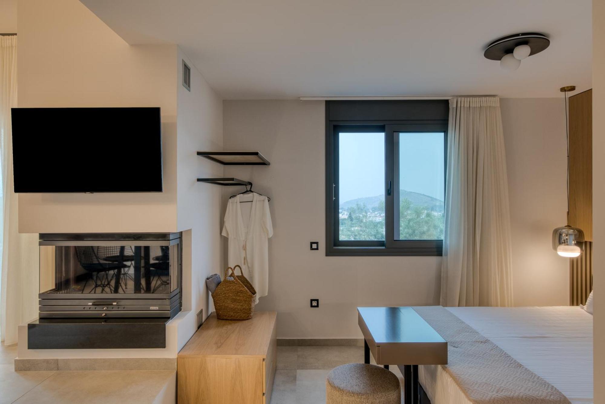 Doceo Refined Living Country house *