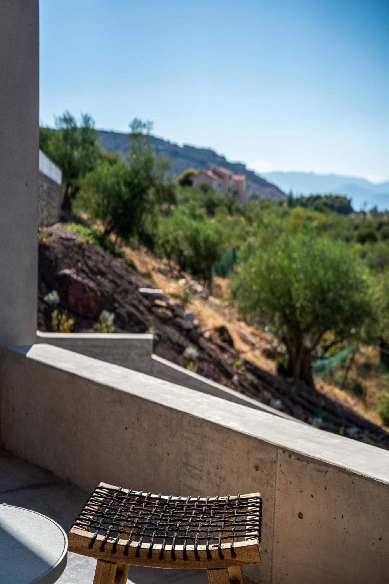 Country house Doceo Refined Living Nafplio