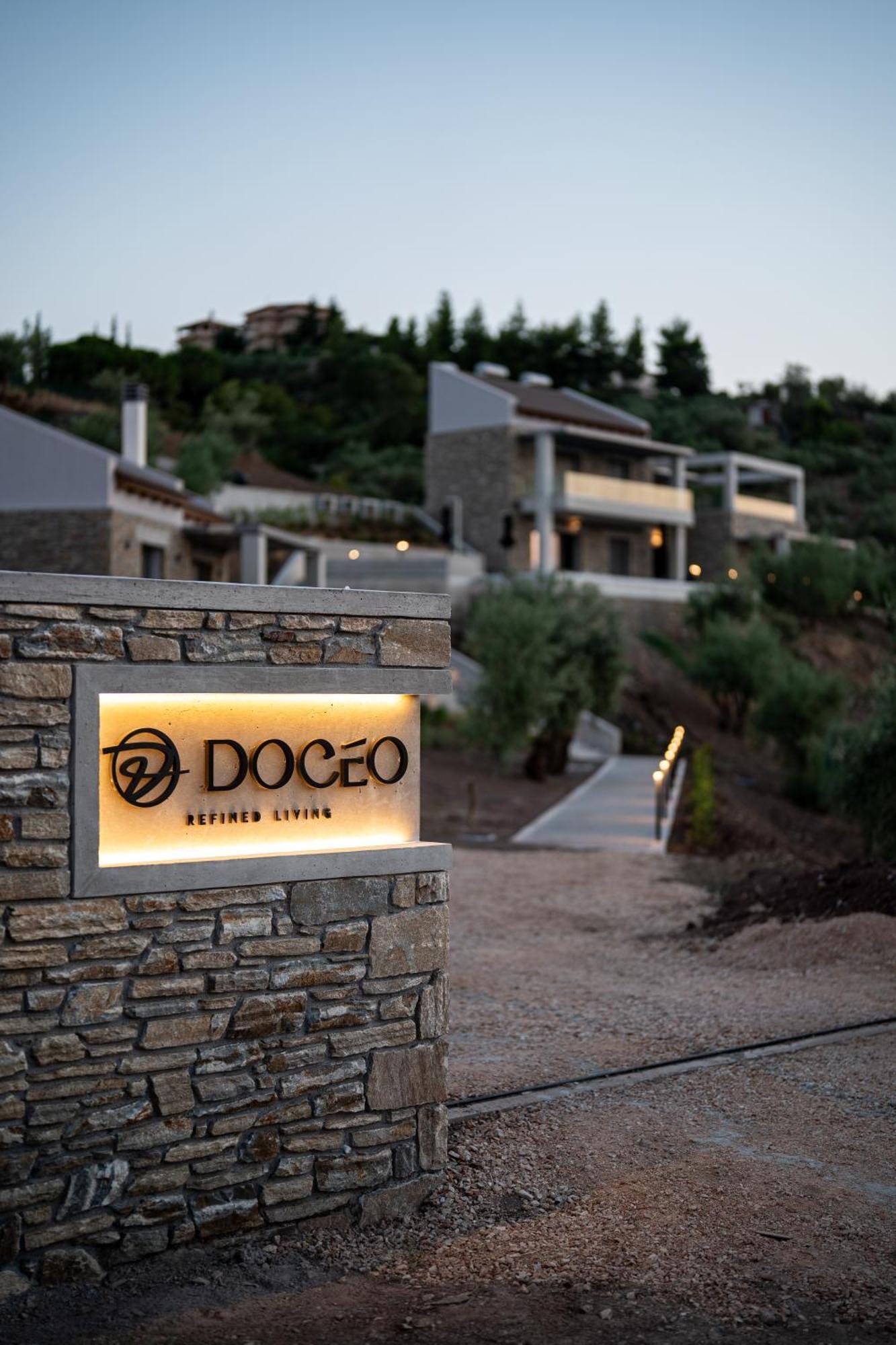Doceo Refined Living * Nauplie