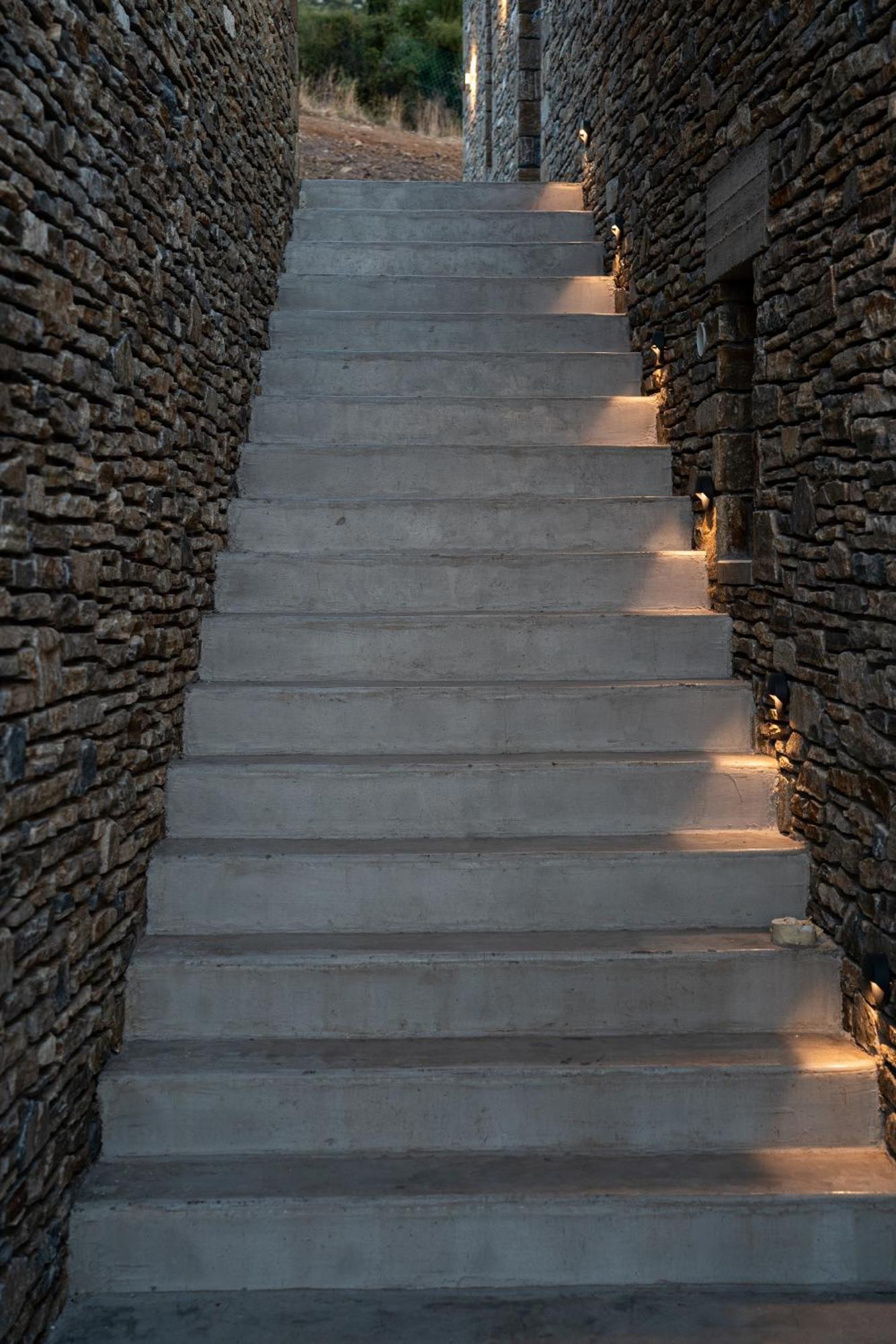 Doceo Refined Living Nafplio